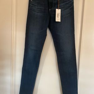 Brand new never worn AG jeans.